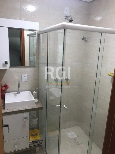 Casa Em Hípica Com 3 Dormitórios - Mi269232