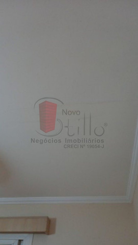 Imagem 13 de 15 de Apartamento - Bras - Ref: 9821 - V-9821
