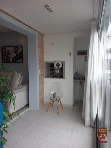 Imagem 7 de 15 de Apartamento - Abraao - Ref: 2758 - V-2758