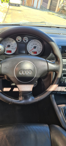 Audi A3 1.8 Turbo 5p 180 hp