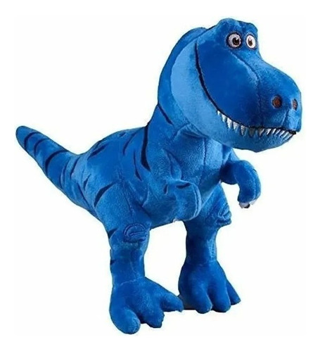 Dinosaurio De Peluche T Rex 35cm Kawaii Top Amazon