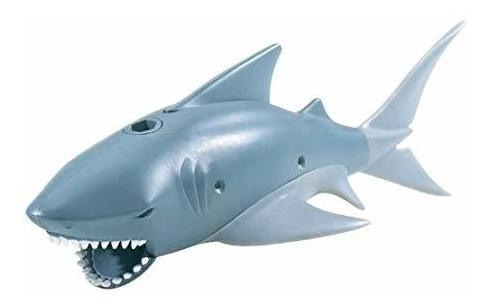 Matchbox Mega Rig Shark Adventure