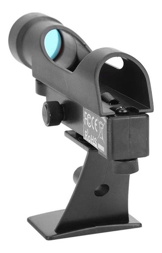 Visor De Punto Rojo Star Finder Scope Para Celestron 80eq 80