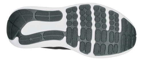 Tenis Hombre Under Armour Surge 4 Negro Deportivo Entrenamiento Cintas Ajustables Para Caballero