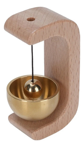 Cnn Timbre Madera Para Comerciantes, Puerta Madera