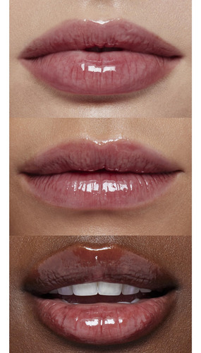 Óleo Labial E.l.f. Glow Reviver Jam Session Tinted Vegan
