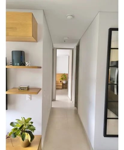 Vendo Apartamento En Envigado - Transversal Intermedia