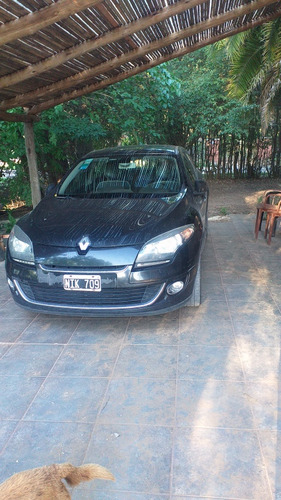 Renault Mégane III 2.0 Privilege