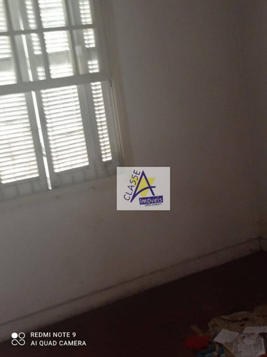 Imagem 16 de 19 de Casa Com 2 Dormitórios Para Alugar, 150 M² Por R$ 3.000,00/mês - Vila Bocaina - Mauá/sp - Ca0233