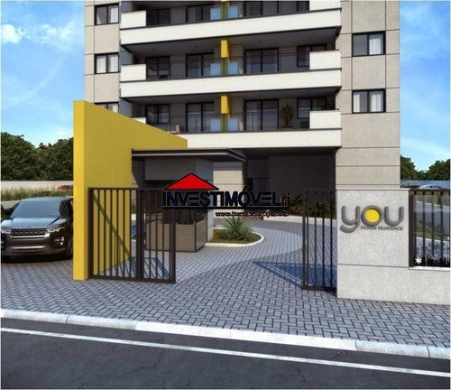 Imagem 1 de 15 de Apartamento - Recreio Dos Bandeirantes - Ref: 517 - V-517