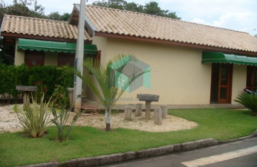 Imagem 19 de 30 de Casa Em Condomínio Com 3 Dormitórios Em Indaiatuba - Sp - 207