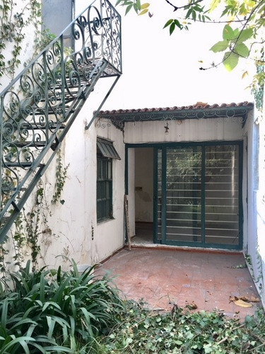 Imagen 3 de 8 de Casa En Venta Para Remodelar Ó Como Terreno.