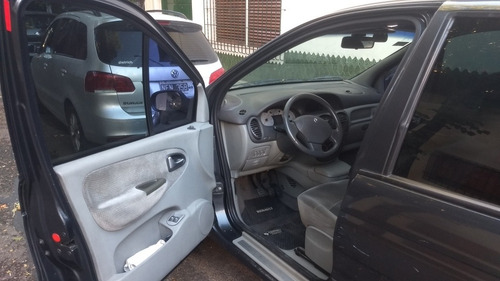 Renault Scénic Ii 1.9 Luxe I 2007