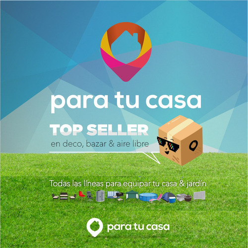 Imagen 10 de 10 de Pileta Lona Estructural Rectangular 6200 Mor Cuotas