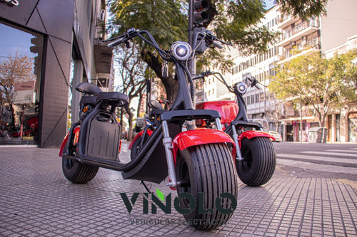 Moto Eléctrica Spy Racing 1500w + Casco/envio /m