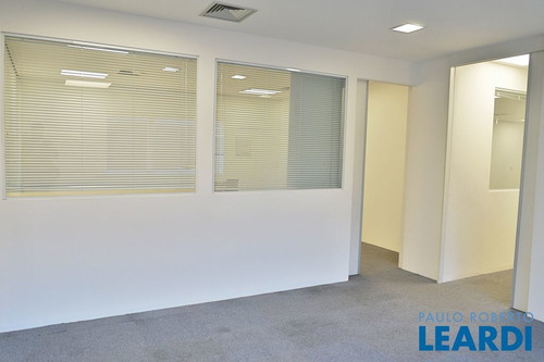 Imagem 8 de 9 de Comercial - Alphaville - Sp - 607589