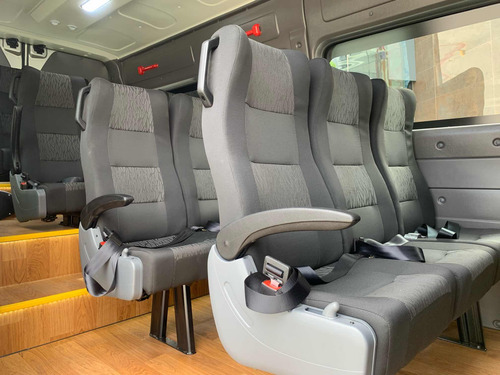 Renault Master minibus 2.3 Executive L3h2 16l 5p
