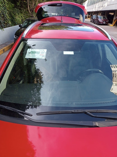 Imagen 8 de 15 de Suzuki Sx4 S Cross Modelo 2015 22,000kms