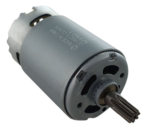 Motor Para Td110d Makita 6291639