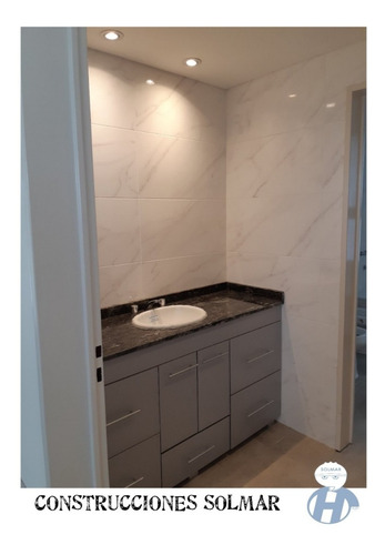 Imagen 9 de 10 de Construccion Llave En Mano (mano De Obra) $75.000 M2