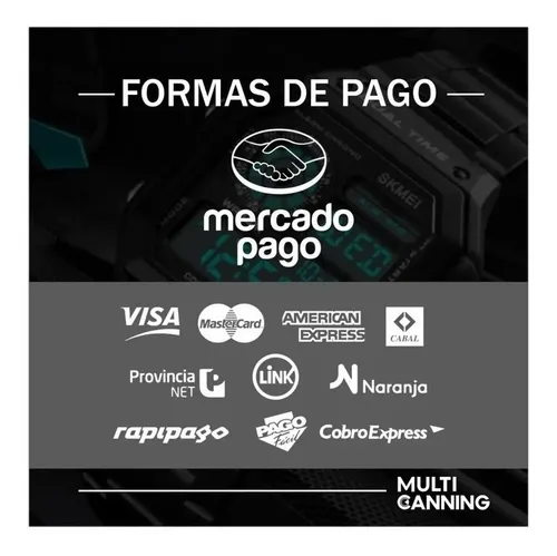 Reloj Hombre Skmei 1425 Bluetooth Cuentapasos Calorias Black