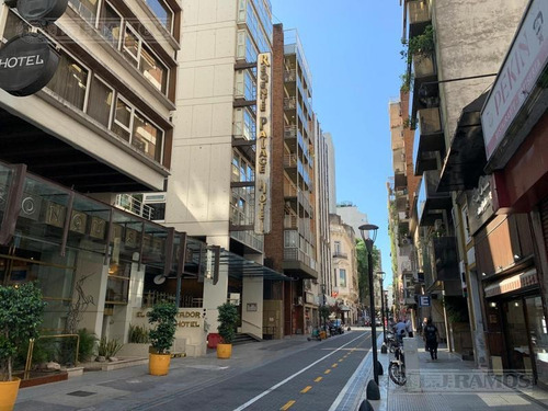 Imagen 3 de 22 de Oficina A Estrenar En Retiro