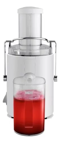 Extractor De Jugos Atma 800w Ex8235 1litro Incluye Jarra