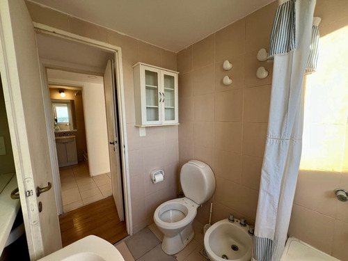 Dpto En Venta 3 Amb En Av. Centenario - Beccar (piso 13)