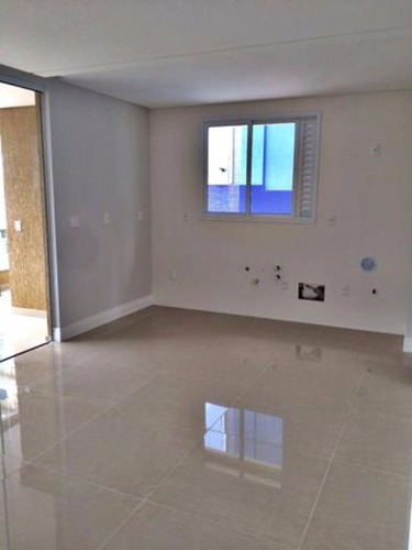Imagem 17 de 20 de 04 Suítes + 03 Vagas - Quadra Do Mar Em Meia Praia!!! - Ap300 - 4239099
