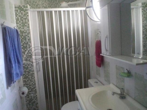 Imagem 9 de 13 de Casa - Quitandinha - Ref: 500 - V-iga2194