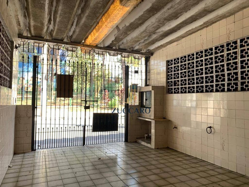 Imagem 1 de 20 de Sobrado À Venda, 70 M² Por R$ 294.000,00 - Macedo - Guarulhos/sp - So5048
