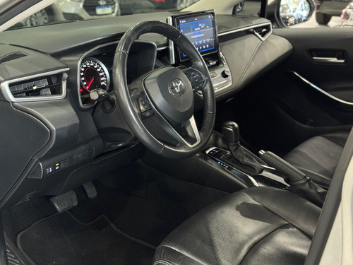Toyota Corolla 2.0 Xei Dynamic Force Flex Aut. 4p