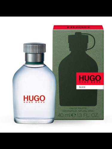 hugo boss cantimplora 40 ml