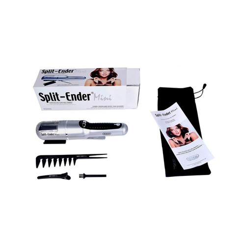 Split-ender Mini - Cortador De Puntas Abiertas (semini-sl)
