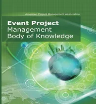 Comprar Libro Event Project Management Body Of Knowledge - Chiu-c...