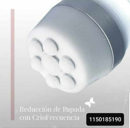 Imagen 2 de 4 de Alquiler Himfu- Criofrecuencia. Consultar Precio Con Flete