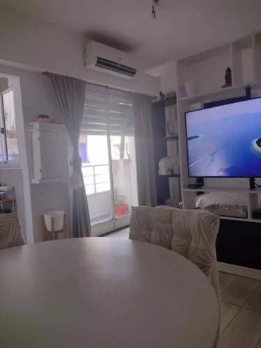 Imagen 3 de 11 de Departamento Monoambiente En Venta - 32mts2 - Recoleta