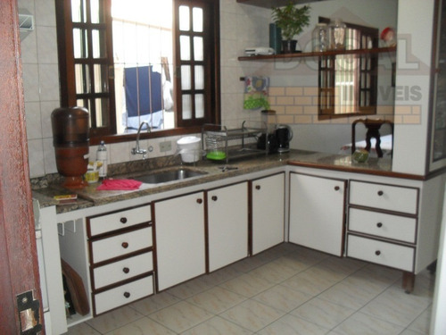 Imagem 1 de 25 de Casa - Cl0273 - 32675264