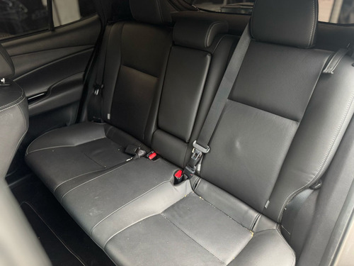 Toyota Yaris 1.5 16V FLEX XLS MULTIDRIVE