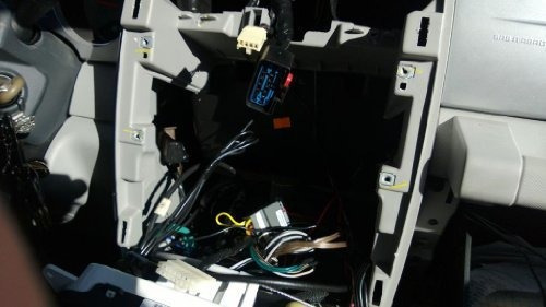 Chrysler Pt Cruiser Gps Navigation Aftermarket Double