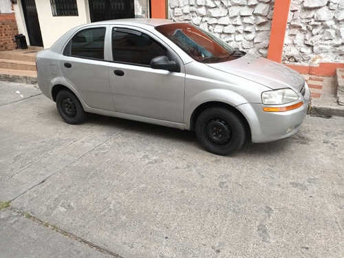 Chevrolet Aveo 1.5 Family