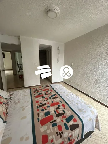 Apartamento En Calasanz Parte Baja