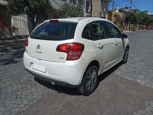 Citroen C3 1.5i 90cv Feel