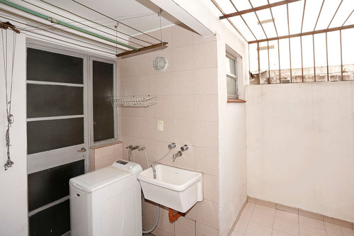 Imagen 22 de 30 de Venta Depto 3 Amb C/dependencia Patio Villa Crespo