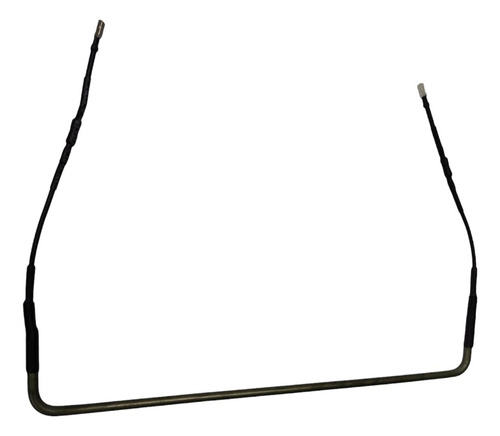 Resistencia Heladera No Frost Patrick-mabe 38 Cm