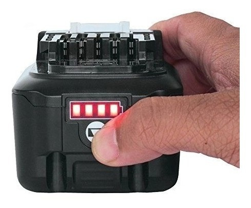 Imagem 2 de 3 de Bateria Cxt 12v Li-ion 4 Ah Bl1041b Makita