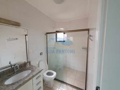 Apartamento, Vila Ana Maria, Ribeirão Preto - A4668-v