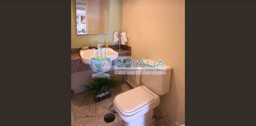 Imagem 17 de 30 de Apartamento Com 4 Dorms, Vila Sônia, São Paulo - R$ 1.9 Mi, Cod: 64435 - V64435