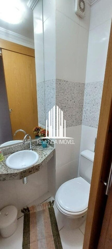 Imagem 15 de 15 de Apartamento Com 3 Domritorios, 1 Súite E 2 Vagas - Ri6362
