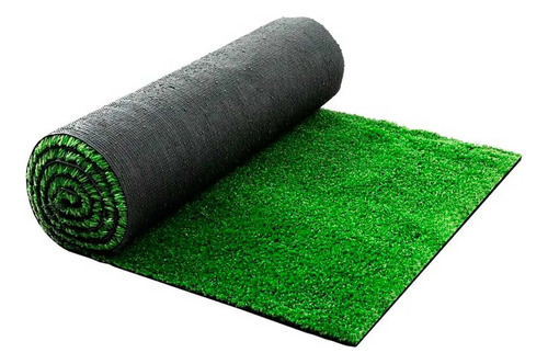 Grama Sintética Soft Grass 22mm (2x2,5m) Decorativo
